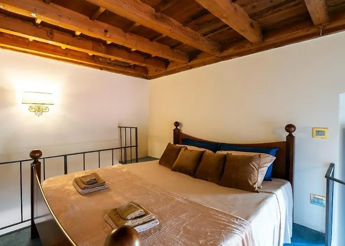 10 Minutes From The Duomo - Elegant Maison 公寓 *