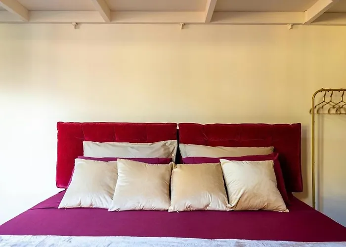 10 Minutes From The Duomo - Elegant Maison 米兰