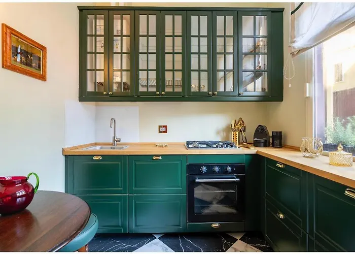 10 Minutes From The Duomo - Elegant Maison * 米兰