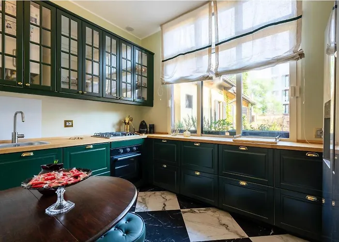 10 Minutes From The Duomo - Elegant Maison