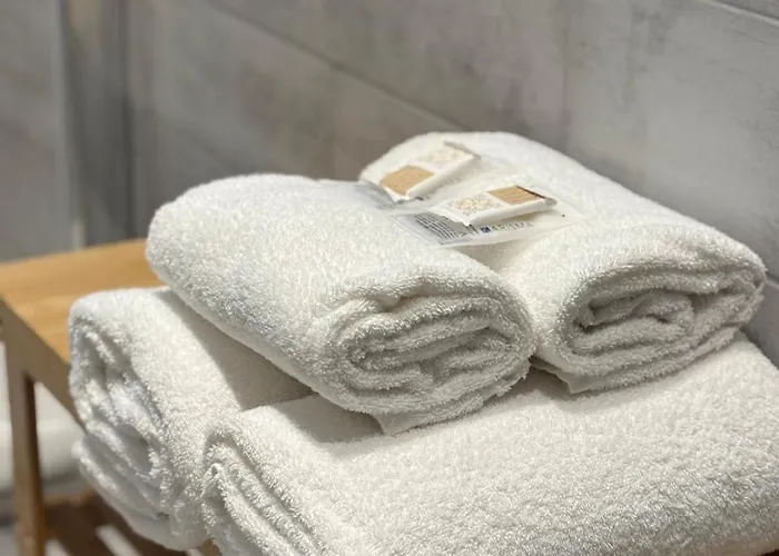 Апартаменты Hope