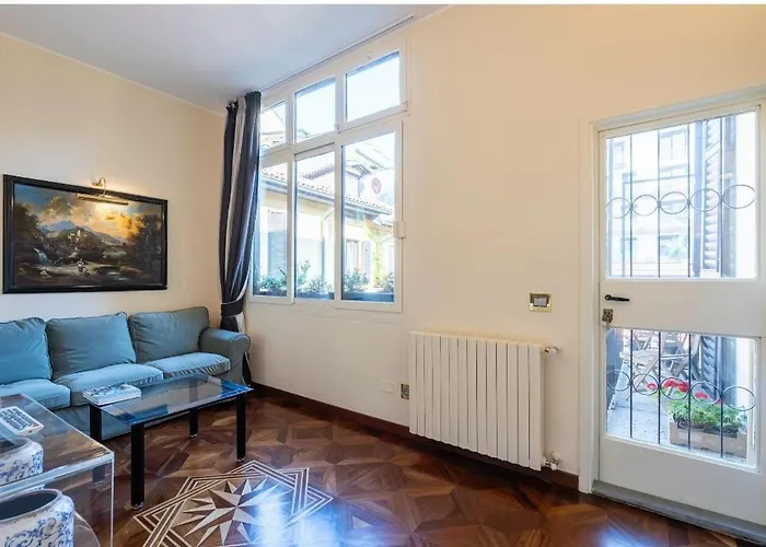 10 Minutes From The Duomo - Elegant Maison *