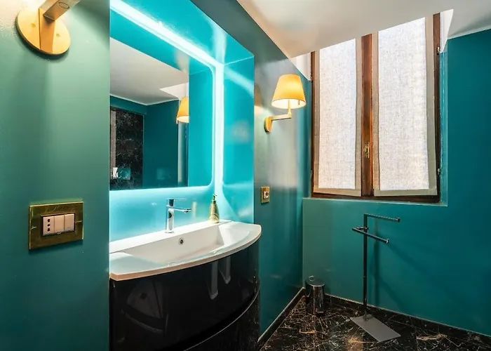 10 Minutes From The Duomo - Elegant Maison * 米兰