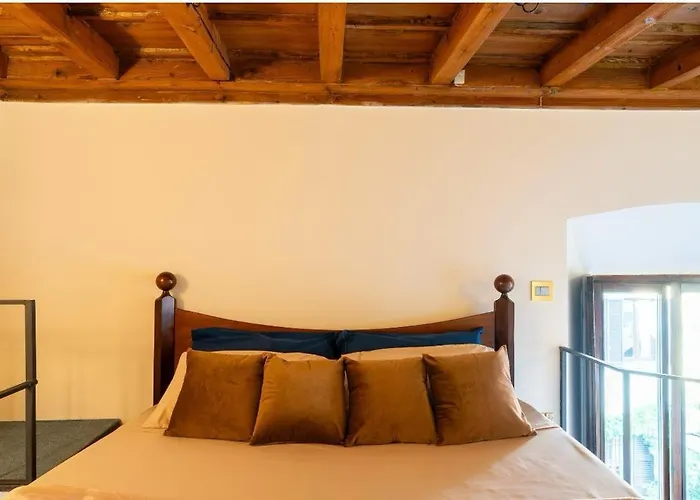 10 Minutes From The Duomo - Elegant Maison Appartamento Milano