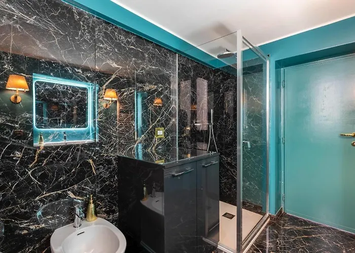 10 Minutes From The Duomo - Elegant Maison 公寓 米兰