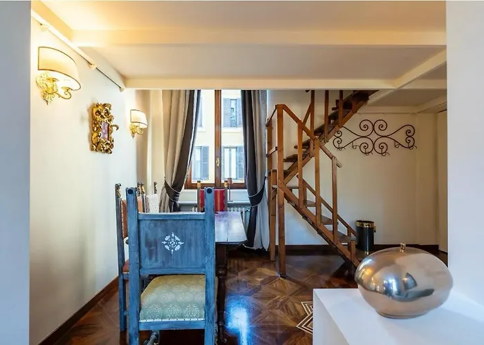 10 Minutes From The Duomo - Elegant Maison * 米兰