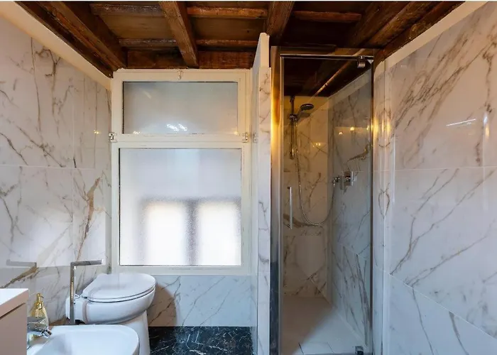 10 Minutes From The Duomo - Elegant Maison