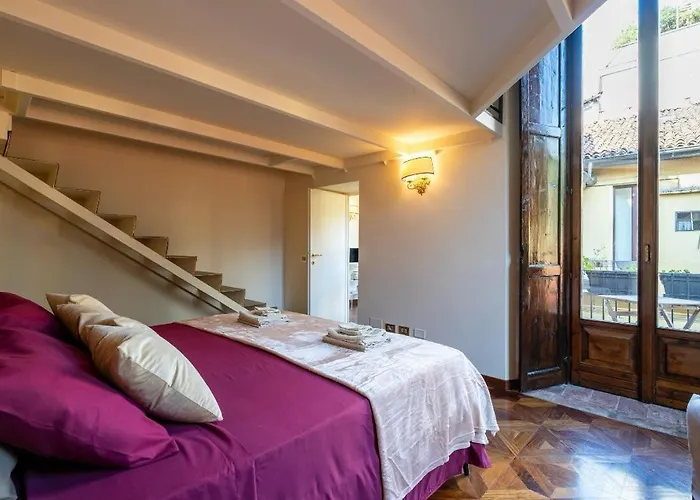 公寓 10 Minutes From The Duomo - Elegant Maison *