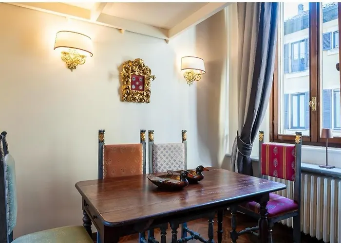 10 Minutes From The Duomo - Elegant Maison *