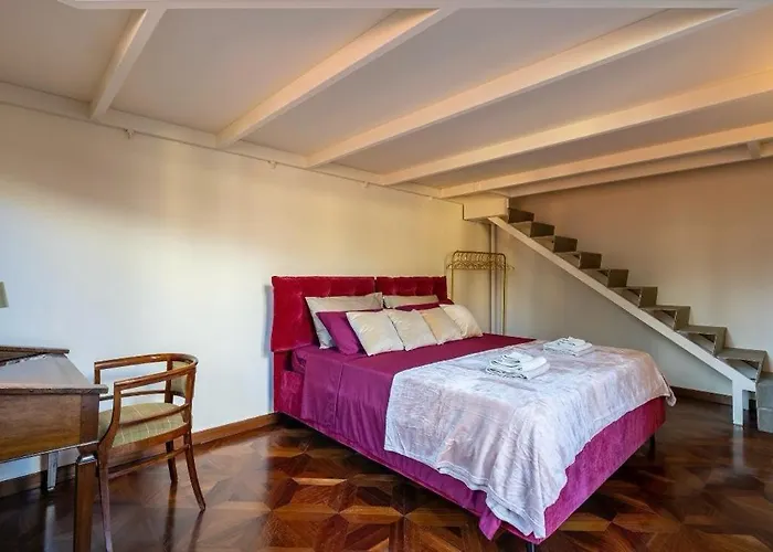 10 Minutes From The Duomo - Elegant Maison