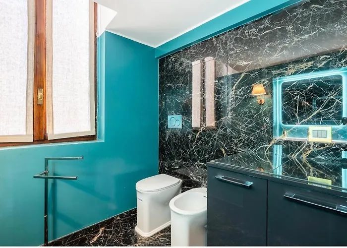 10 Minutes From The Duomo - Elegant Maison *