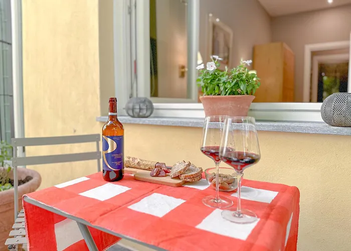 Cirillo Luxury 16 - Arco Della Pace * Milán