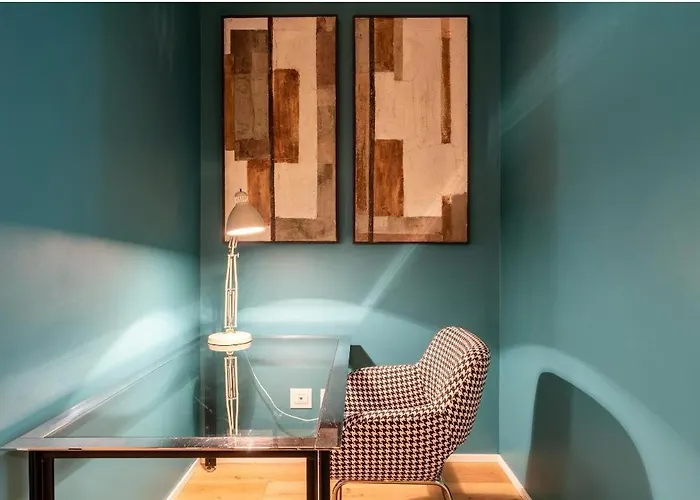 10 Minutes From The Duomo - Double * Mailand