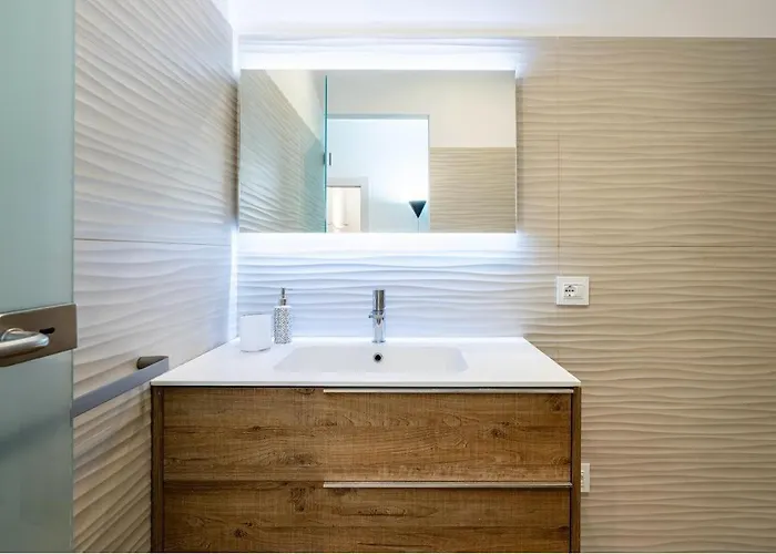 Apartment 10 Minutes From The Duomo - Double *