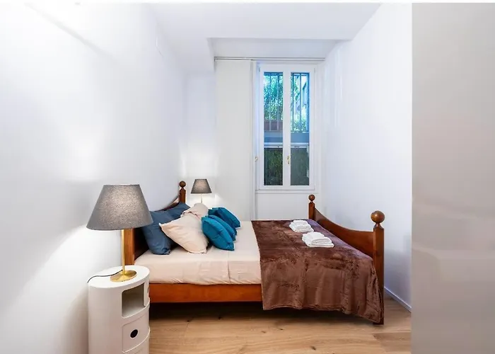 10 Minutes From The Duomo - Double * Mailand