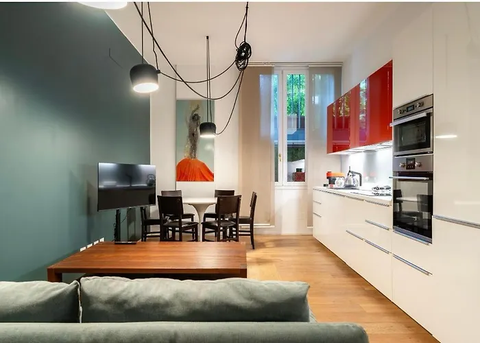 10 Minutes From The Duomo - Double