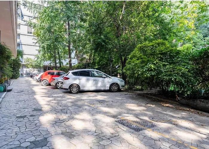 Apartment 10 Minutes From The Duomo - Double