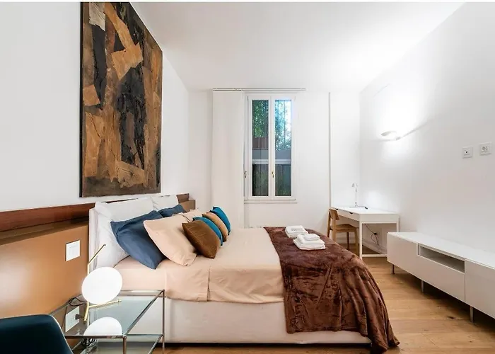 10 Minutes From The Duomo - Double