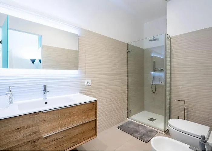 10 Minutes From The Duomo - Double *