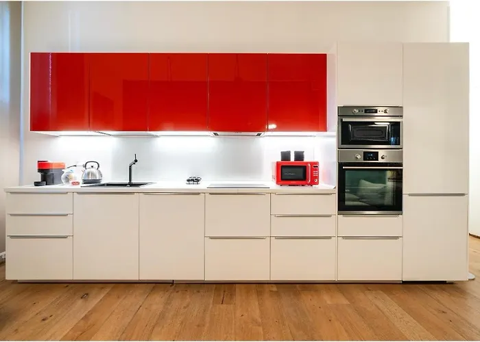 10 Minutes From The Duomo - Double