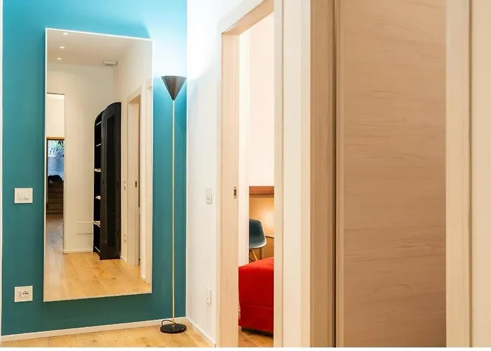 10 Minutes From The Duomo - Double *