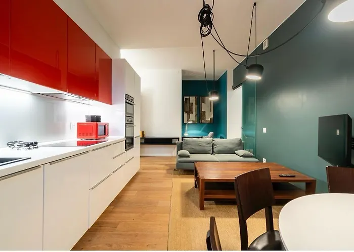 10 Minutes From The Duomo - Double *