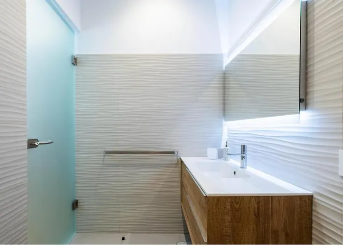 10 Minutes From The Duomo - Double Apartment