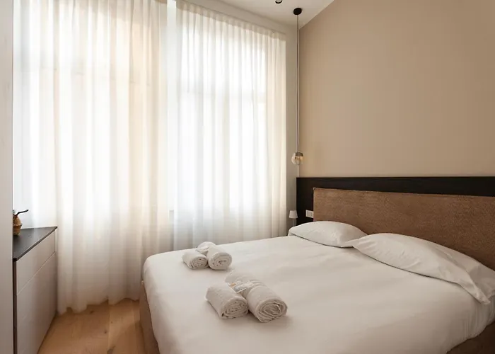 Youhosty - 2 Bedroom Porta Venezia Apartmán