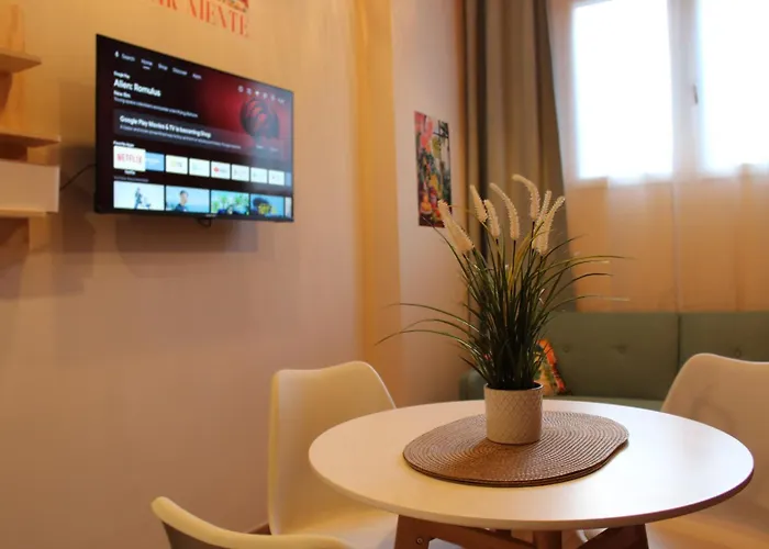 Mediterraneo Loft - Fabrique - Santa Giulia Hockey Arena - 20 Minutes From Duomo