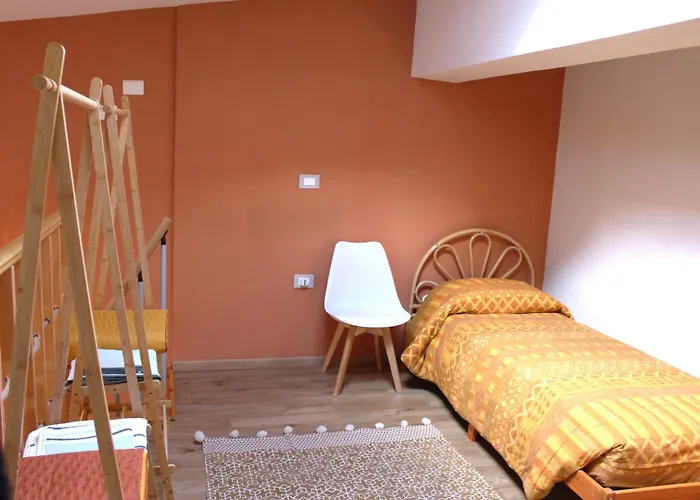 Mediterraneo Loft - Fabrique - Santa Giulia Hockey Arena - 20 Minutes From Duomo Appartamento Milano