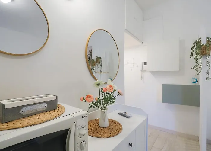 Appartamento Primopiano - Bregaglia Milano