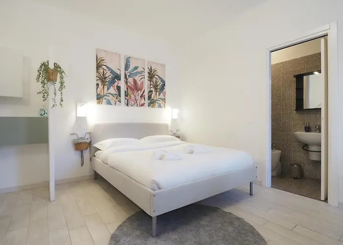 Appartamento Primopiano - Bregaglia *