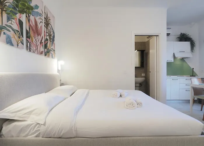 Primopiano - Bregaglia Appartamento *