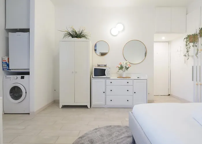 Appartamento Primopiano - Bregaglia *