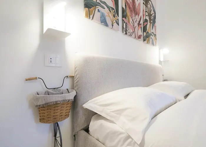 Primopiano - Bregaglia Milano