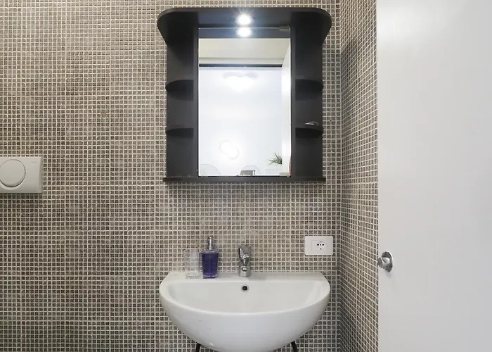 Primopiano - Bregaglia Milano