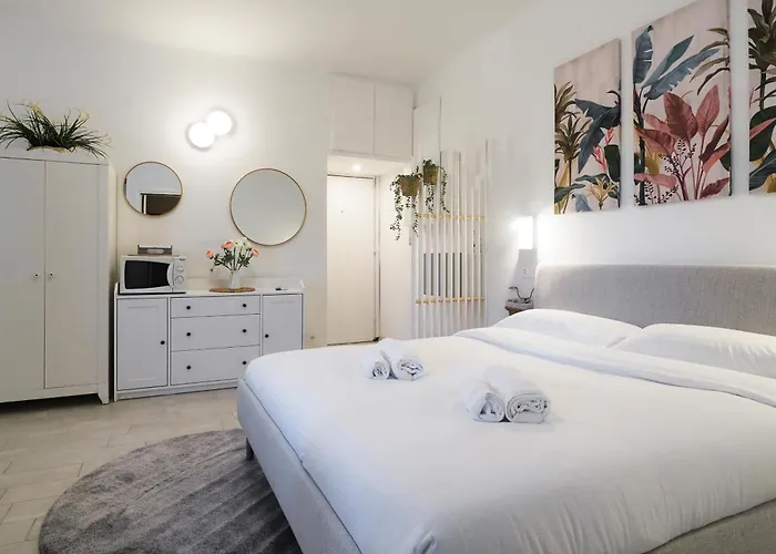 Primopiano - Bregaglia * Milano