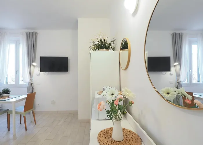 Appartamento Primopiano - Bregaglia