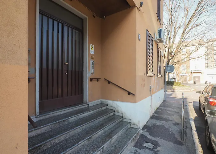 Appartamento Primopiano - Bregaglia *