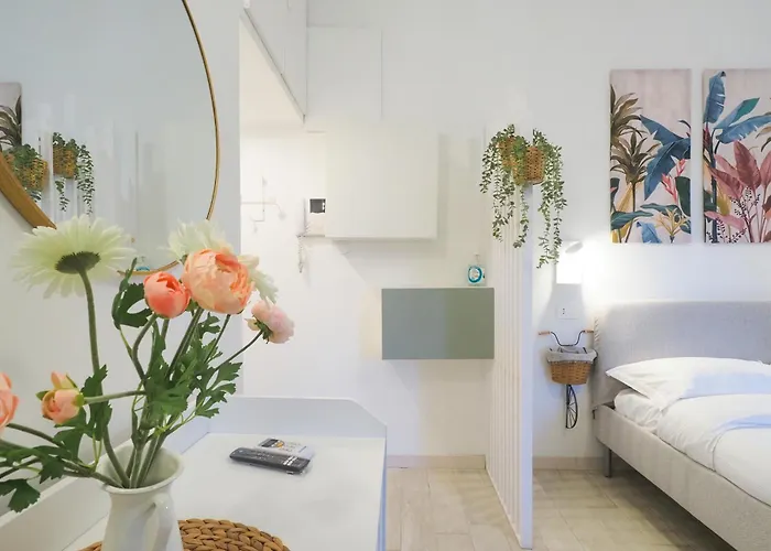 Primopiano - Bregaglia Appartamento