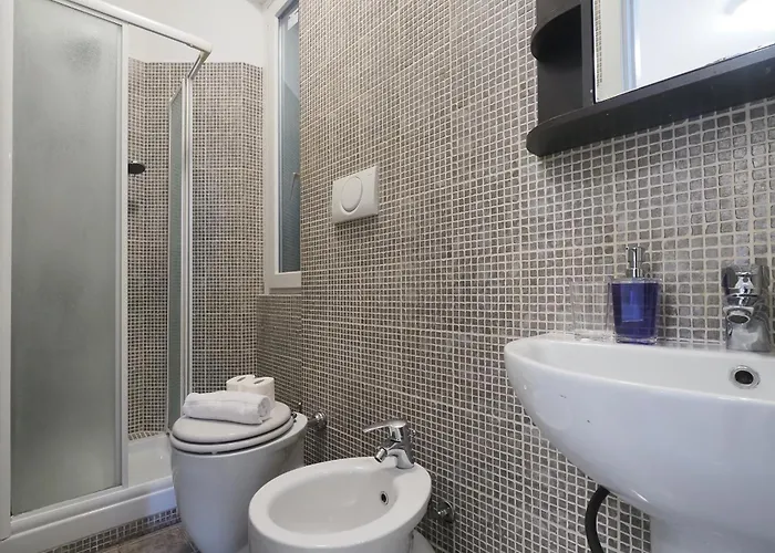 Appartamento Primopiano - Bregaglia *