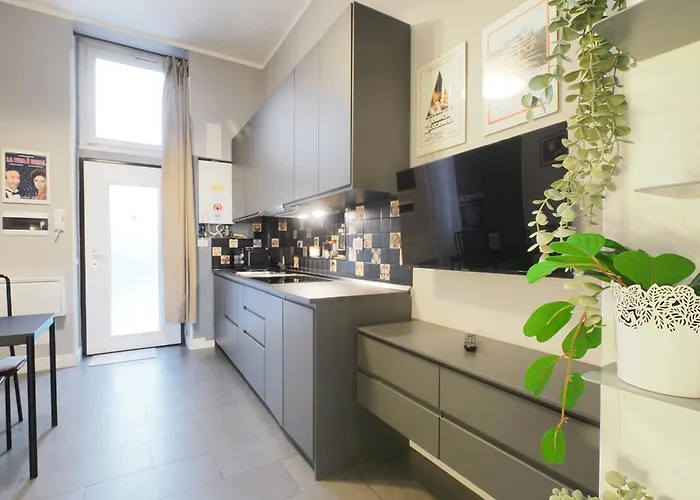 Primopiano - Valtorta * Milánó