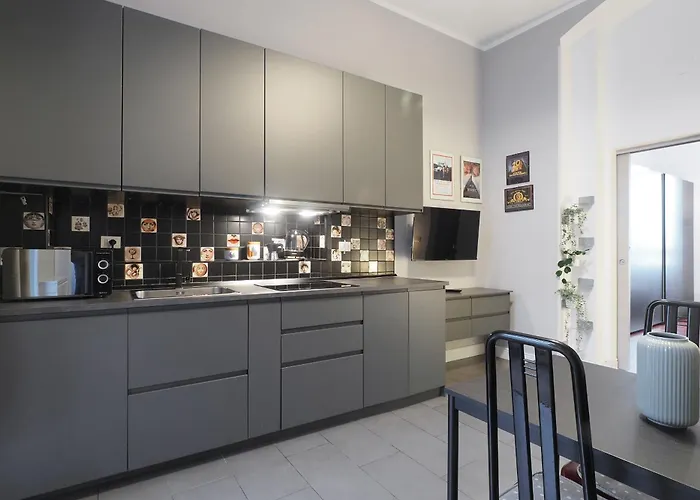 Apartman Primopiano - Valtorta