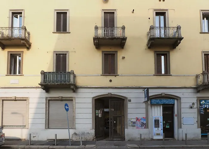 Primopiano - Valtorta *