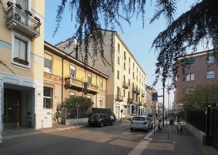 Apartman Primopiano - Valtorta *