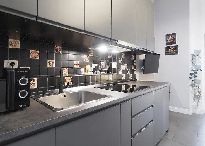 Primopiano - Valtorta Apartmán