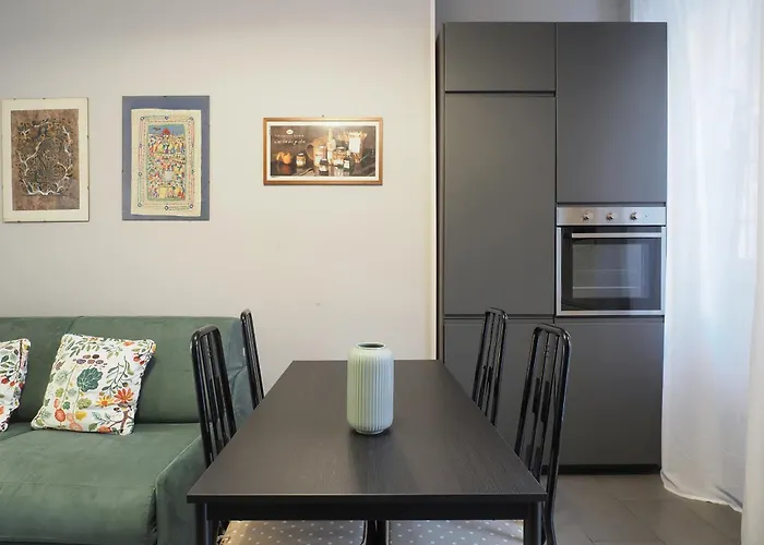 Primopiano - Valtorta *