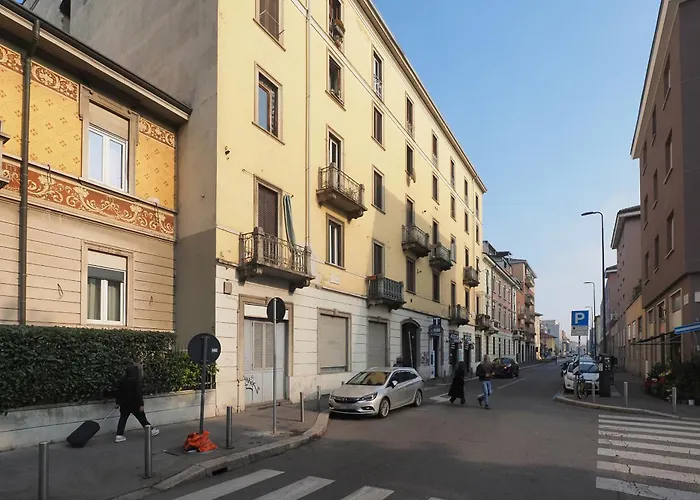 Primopiano - Valtorta Milánó