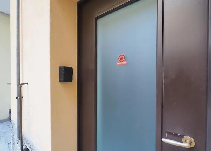 Primopiano - Valtorta