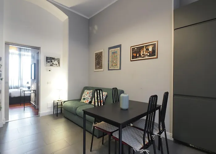 Primopiano - Valtorta Milánó